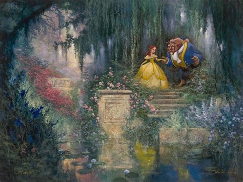 Beauty And The Beast High Quality Hd Wallpapers All Hd Wallpapers