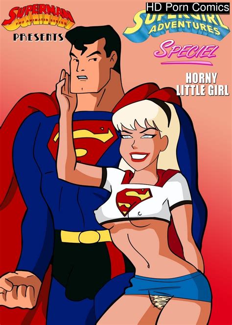 Sex Porn Supergirl Telegraph