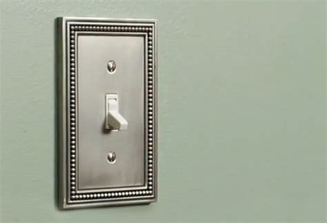 Maybe you would like to learn more about one of these? Find the Right Wall Plates for Your Home at The Home Depot
