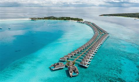 Finolhu Baa Atoll Maldives Baa Atoll Maldives Design Hotels