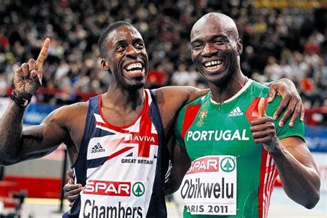 Francis obikwelu was born on november 22, 1978 in onitsha, anambra, nigeria. Francis Obikwelu ?ainda vale ouro aos 32 anos | PÚBLICO