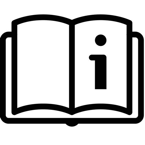 User Manual Icon 234900 Free Icons Library