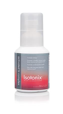 I currently have isotonix b complex, which contains 432 mcg folate. Isotonix B Complex Vitamins