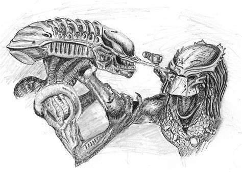 Alien Spaceship Drawing At Explore Collection Of