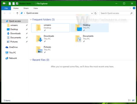 How To Rename Multiple Files At Once In Windows 10 Winaero