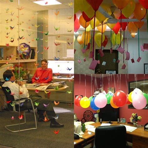 Bosss Birthday Party List Of Ideas To Surprise Them Office Birthday