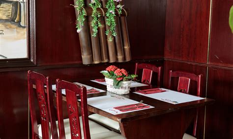 Restaurant speisekarte buffet feste und feiern anfahrt kontakt. Lotus Garten - Restaurant
