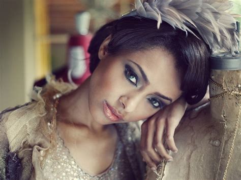 The Vampire Diaries Awesome Looking Katerina Graham