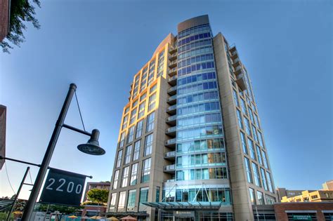 Top Downtown Seattle Luxury Condo's | The Seattle Condo Group