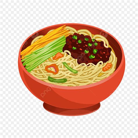 Noodle Bowl Cartoon Png More Icons From This Author