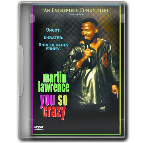 You So Crazy Martin Lawrence By Jass8 On Deviantart