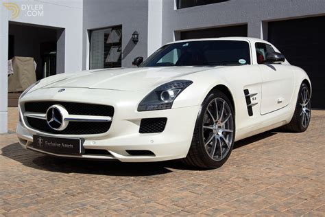 Every used car for sale comes with a free carfax report. 2010 Mercedes-Benz SLS AMG Coupe for Sale - Dyler