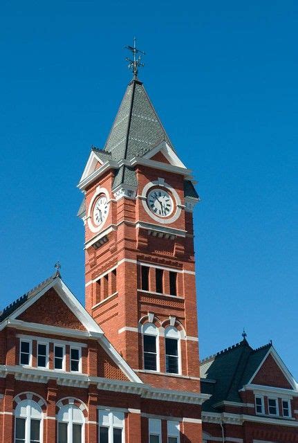 Samford Hall, Auburn University | Auburn university, College aesthetic, University aesthetic
