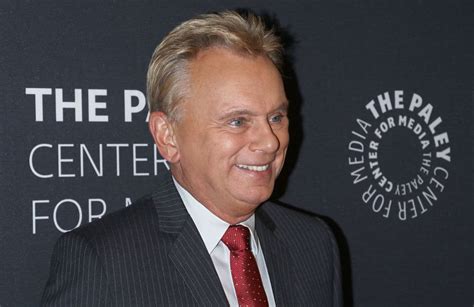 The Untold Truth About Pat Sajak S Wife Lesly Brown Sajak