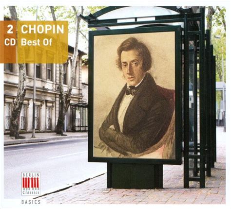 Best Of Chopin Various Artists Cd Album Muziek