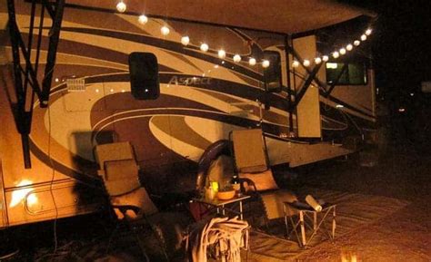 The Best Rv Awning Lights For 2022 Reviews By Smartrving 2023