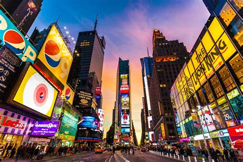 Visiter New York En 5 Jours Mon Itinéraire Et Mes Bons Plans 2022