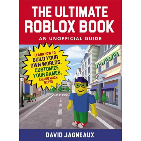 Roblox Xbox One Unofficial Game Guidenook Book How Do I Hack