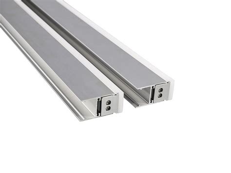 Outdoor Inground Seamless Joint Led Linear Light With Led Alu Profile
