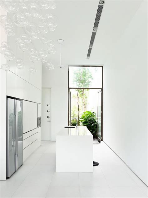 To Catch A Breeze By Hyla Architects Wowow Home Magazine