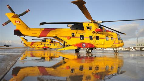 1920x1080 Resolution Yellow And Red Helicopter Helicopters