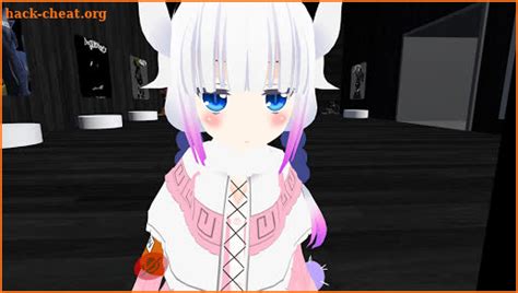 Vrchat Cute Girl Avatars Hacks Tips Hints And Cheats Hack