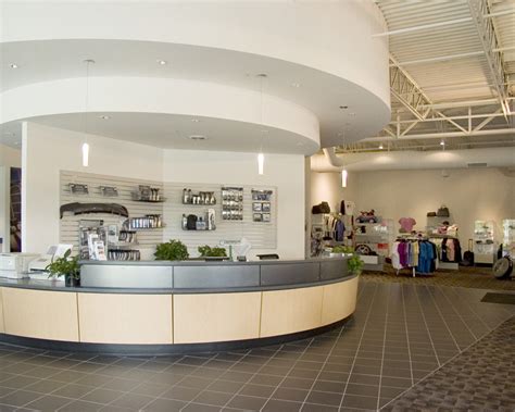 Bmw stay focused on consumer satisfaction by giving priority to their rights. BMW Service Center - Tocci Building Corporation