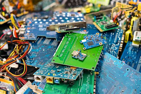 Electronic Component Shortages Update Whats In Store For 2020