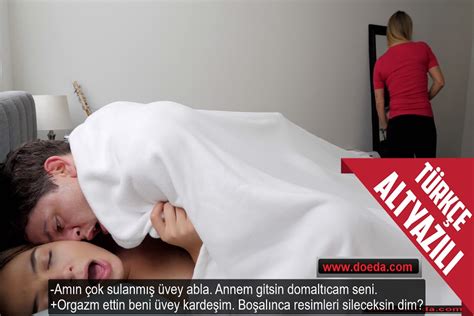 Ablama Uyurken Tecavüz Vidoları Turkish Teen Sex