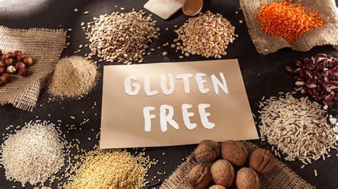 Gluten Free Foods Know What To Eat And What To Avoid India Tv