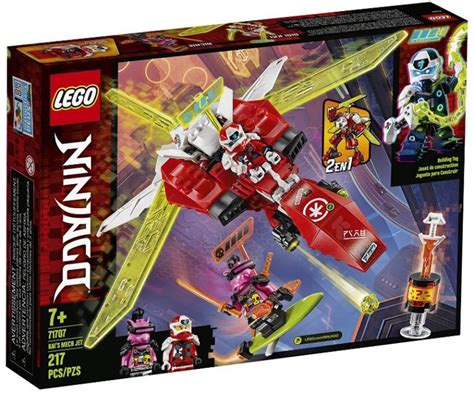 Usa July 2020 Lego Ninjago Sets On Sale Up To 20 Off Toys N
