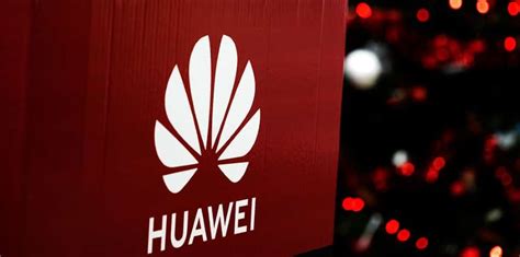 Huawei Es Nombrada Como Una De Las 10 Marcas Más Valiosas Del Mundo