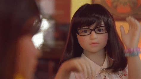 真是悲报 日本首次性爱娃娃握手会竟然无人参加！3dm单机