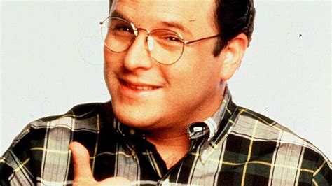 Seinfeld Actor Jason Alexander Gives Georges Bar In Melbourne The