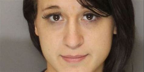 Georgia Woman Accused Of Stealing 131 Pairs Of Underwear Huffpost