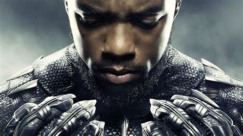 Marvel Finally Announces The Release Date Of Black Panther 2