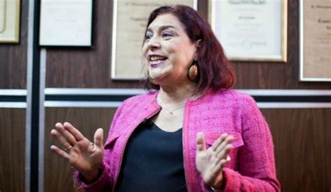 Activista Tamara Adrián se convierte en la primera diputada trans de