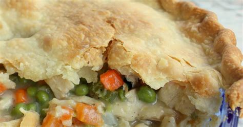 10 Best Dinner Pie Crust Recipes