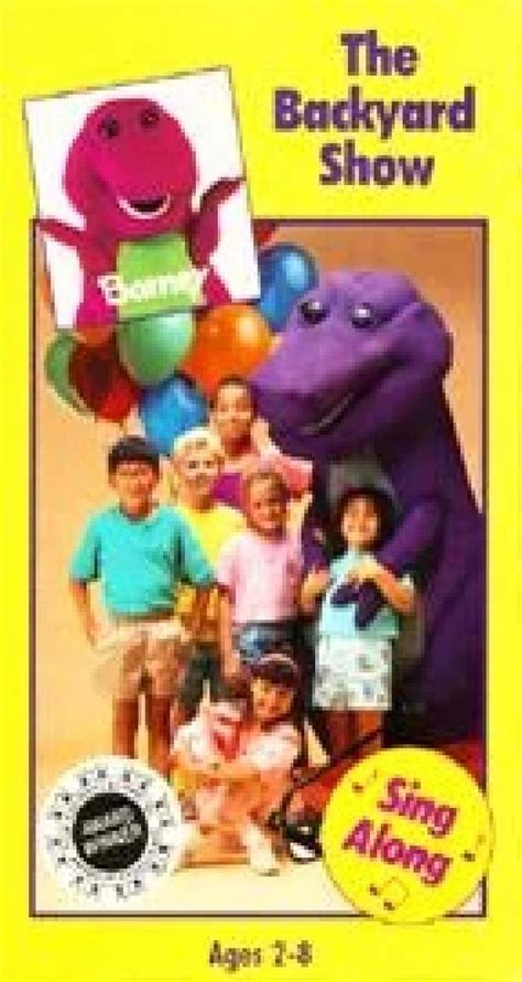 Barney And The Backyard Gang Waiting For Santa Dvd