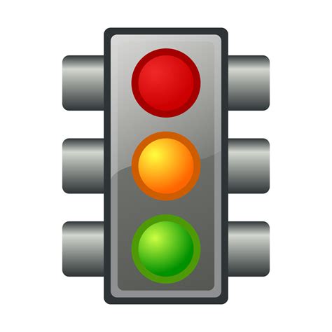 Traffic Lights Png Clipart Best