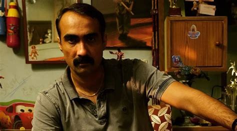 Ranvir Shorey Reflects On ‘public Fallout Early In His Career
