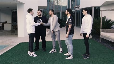 El 'streamer' ibai llanos ha vuelto a convertirse en tendencia. League of Legends: ¿Quién es quién en el nuevo proyecto de ...