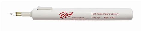 Bovie High Temperature Fine Tip Cautery Aa01 10 Per Box