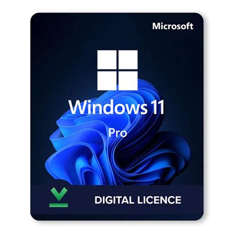 Licencia Windows 11 Pro Serial De 25 Digitos