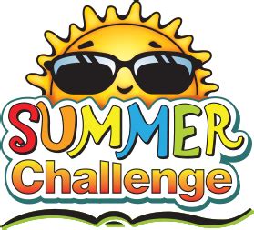 25 Reasons to Take the Summer Challenge - Dayton Metro Library
