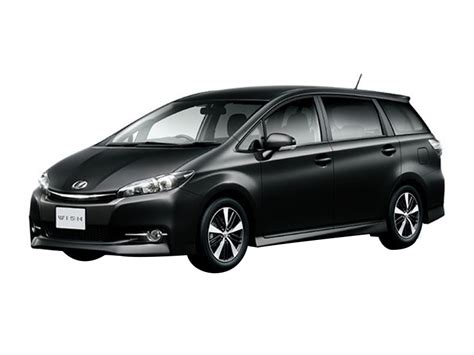 Toyota Wish 18s Price In Pakistan 2022 New Model Specs And Features