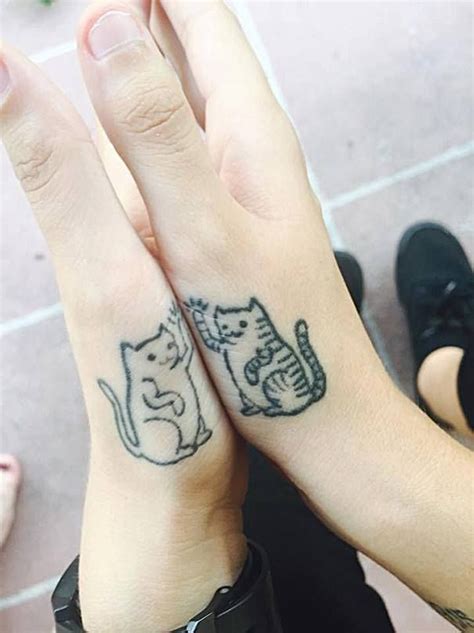 Pin By Leah Cook On Tattoo Cat Tattoo Designs Cute Cat Tattoo