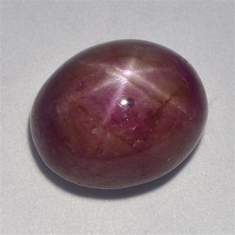 Buy Star Ruby Gemstones Star Ruby At Affordable Prices
