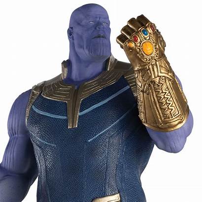 Figurine Thanos Hmv