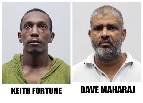 No Bail For Two Charged With Larceny Cnc3